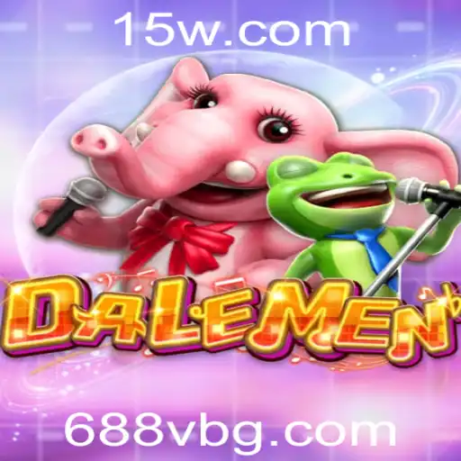 Descubra DALEMEN: O Novo Jogo de Estratégia com a Palavra-Chave 688v