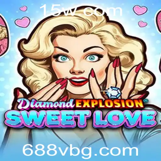 DiamondExplosionSweetLove: Descubra a Magia do Novo Sucesso dos Games