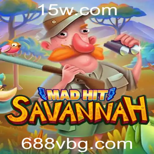 MadHitSavannah: Um Mergulho no Novo Fenômeno do Mundo dos Jogos