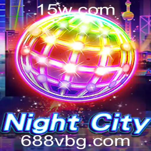 Explorando o Novo Jogo NightCity: Um Mergulho nas Ruas Vivas com 688v