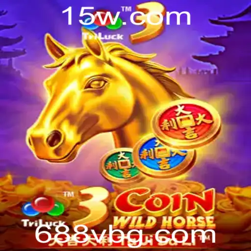 Descubra o Fascinante Mundo de 3CoinWildHorse: Um Jogo de Estratégia e Aventura