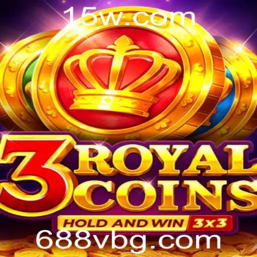 Descubra o Fascinante Mundo de '3royalcoins'