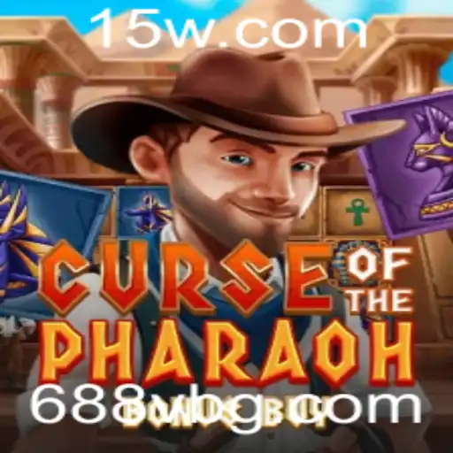 Explorando o Fascínio do Jogo Curse of the Pharaoh Bonus Buy