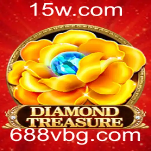 Explorando o Universo de Diamondtreasure: Um Mergulho no Jogo 688v