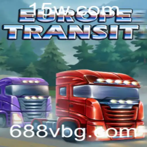 Explorando as Complexidades do Jogo EuropeTransit com a Chave 688v