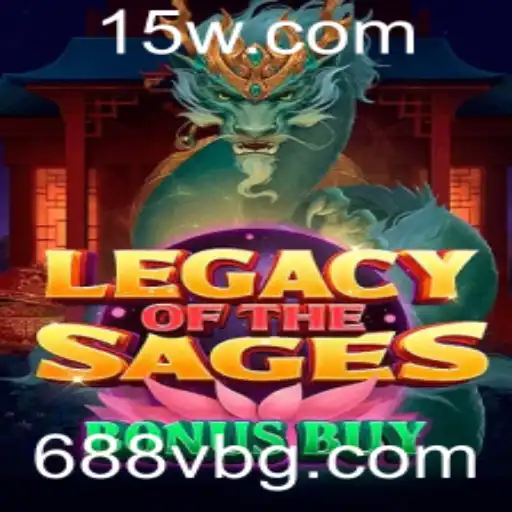 Legacy of the Sages Bonus Buy: Descobrindo o Enigma