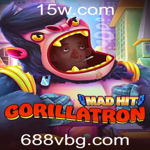 Explorando MadHitGorillatron: Uma Nova Dimensão em Jogos com a Chave 688v