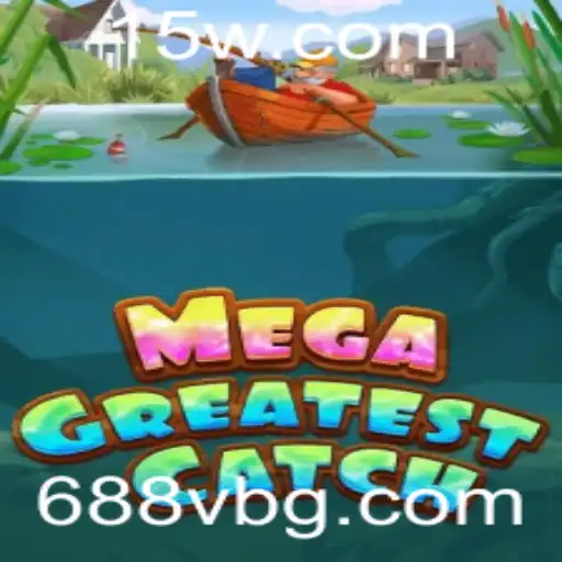 Explorando o Universo de MegaGreatestCatch: O Jogo do Ano