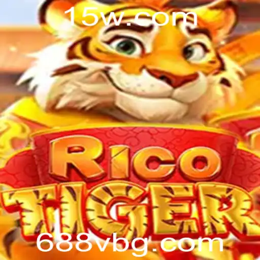 Descobrindo o Universo de RicoTiger: Regras e Estratégias do Jogo 688v