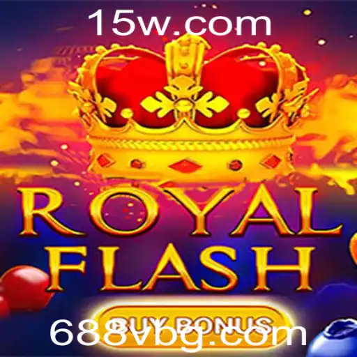 Descubra o Empolgante Jogo RoyalFlashBuyBonus: Regras e Dicas