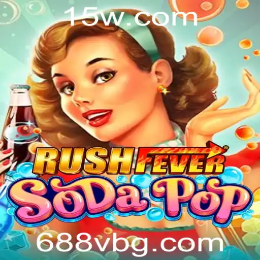Descubra o Mundo Empolgante de RushFeverSodaPop e a Intrigante Palavra-chave '688v'