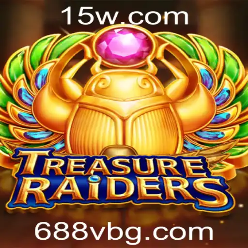 Descubra TREASURERAIDERS: O Jogo de Aventuras e Mistérios
