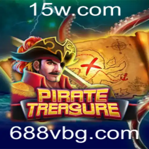 Explorando o Mundo de PirateTreasure: Um Mergulho na Aventura e Estratégia
