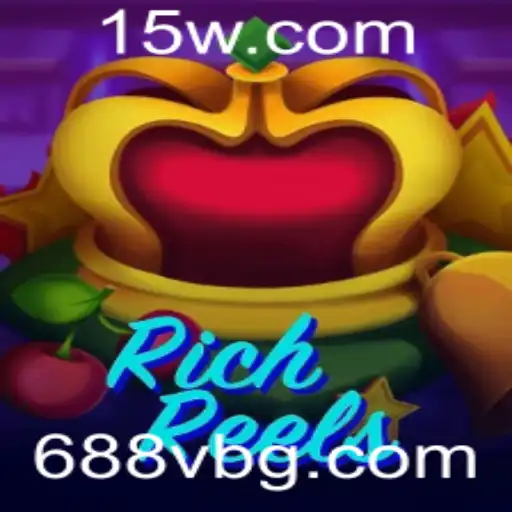 Descubra o Mundo Emocionante de RichReels: Aventura e Estratégia no Jogo 688v