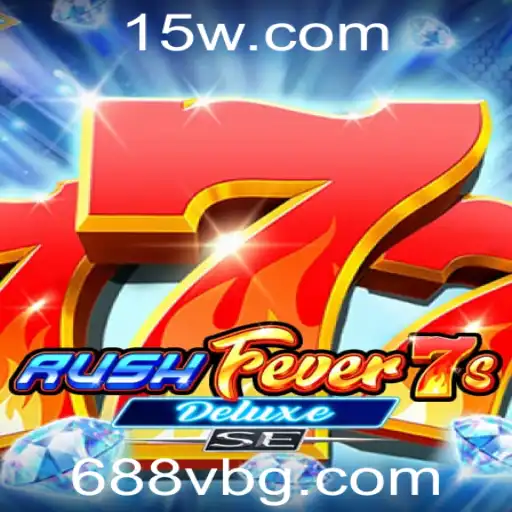 Explorando o Jogo RushFever7sDeluxeSE: Ação e Estratégia com 688v