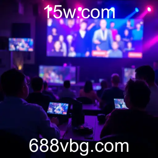 Transmissão ao Vivo: Explorando o Futuro da Comunicação