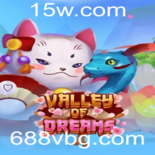 Explorando o Universo do Jogo ValleyofDreams: Regras e Estratégias