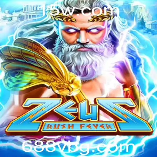 Descubra o Fascinante Mundo de ZeusRushFever: Um Jogo Eletrizante